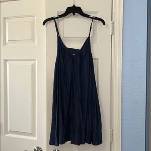 Shift dress